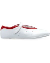 adidas Originals - Stan Smith Lo Sneakers - Lyst