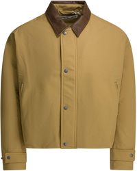 Acne Studios - Jassen En Jassen - Lyst