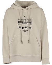 Max Mara - Sweatshirt - Lyst