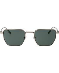 Lacoste - Sunglasses - Lyst