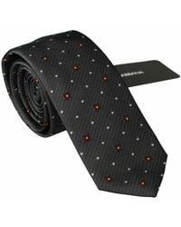 Cravatte Dolce & Gabbana da uomo | Sconti di Natale fino al 54% | Lyst