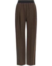 Loulou de Saison - Niro Pants - Lyst