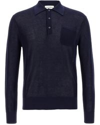 Ballantyne - Openwork Cotón de algodón - Lyst