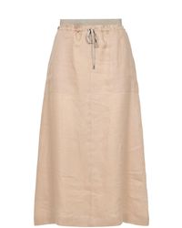 Gran Sasso - Skirts - Lyst
