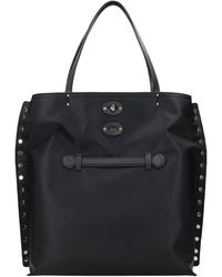 Zanellato - Taschen .. Schwarz - Lyst