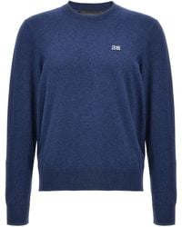 DSquared² - 'Crewneck' Sweater - Lyst