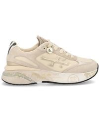 Premiata - Sneaker Moerund - Lyst
