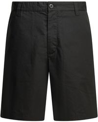 Carhartt - Calder Five-Pocket Polyester Cotton Shorts - Lyst