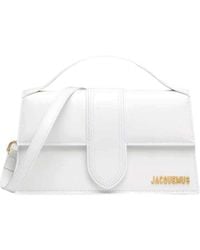 Jacquemus - Le Grand Bambino Bag - Lyst