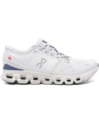 On Shoes - Op Wolk X 4 Sneakers - Lyst