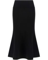 Twinset - Gonna Di Lana Set Gemella - Lyst