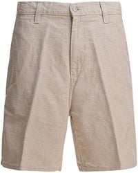 Carhartt - Walter Single Knee Shorts - Lyst