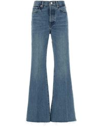 FRAME - Denim The Lax Jeans - Lyst