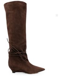 Odissi - Greta Lederstiefel - Lyst