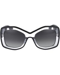 Alaïa - Aa0066S 'S Occhiali Da Sole - Lyst