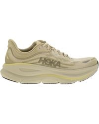 Hoka One One - Bondi 9 - Lyst