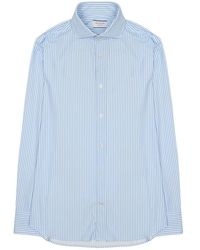 ARCHIVIUM BE UPDATED - Striped Shirt - Lyst