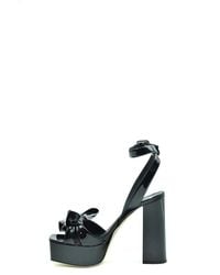 Giuseppe Zanotti - Giuseppe Zanotti Sable/Black - Lyst