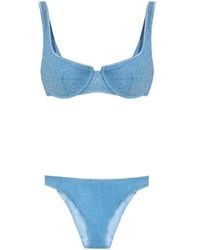 Oséree - Two Piece Swimsuit - Lyst