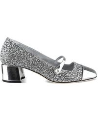 Jimmy Choo - Elisa 45 Pompen - Lyst