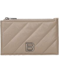 Balenciaga - Wallets And Wallets - Lyst