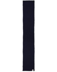 Bally - Wool Scarf Merino - Lyst