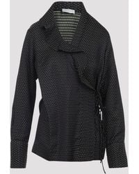 Dries Van Noten - Calberton Overhemd - Lyst