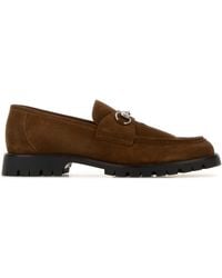 Gucci - Moccasters - Lyst