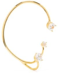 Panconesi - Three Point Ear Cuff - Lyst