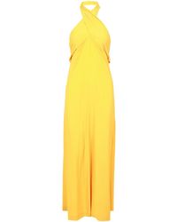 Semicouture - Jurken - Lyst