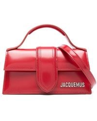 Jacquemus - Borsa Tote Le Bambino-Donna - Lyst