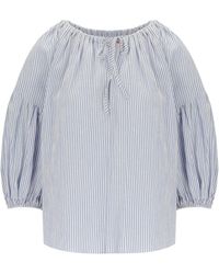 Traffic People - Rose Top - Lyst