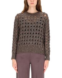 Herno - Resort Jumper - Lyst