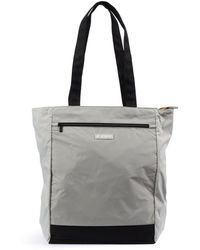 K-Way - Elliant Shopping Bag It's Not Like I'M Going Anywhere - Lyst