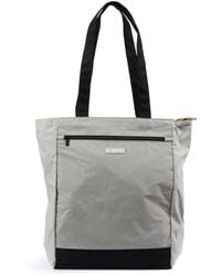 K-Way - Elliant Shopping Bag It's Not Like I'm Going Anywhere. - Lyst