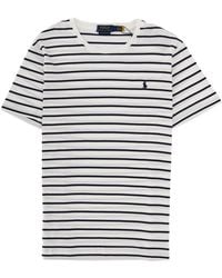 Polo Ralph Lauren - Classic Mini Tee For - Lyst