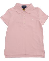 Polo Ralph Lauren - I'M Not Sure I'M Going To Be Able To Do It - Lyst