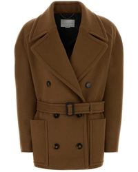 Stella McCartney - Coats - Lyst
