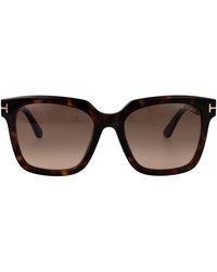 Tom Ford - Sunglasses - Lyst