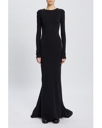 Ann Demeulemeester - ♪ ICH'm Derjenige, der 's Habe es ♪ - Lyst