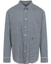 Celine - Relaxed Shirt - Lyst