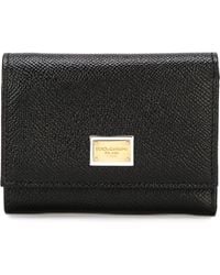 Dolce & Gabbana - Wallets - Lyst