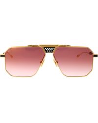 T Henri - Sunglasses Berlinette Casino Royale - Lyst