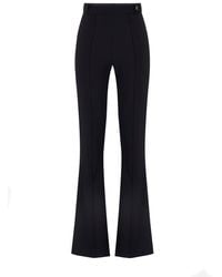 Elisabetta Franchi - Elisabetta Franchi Black - Lyst