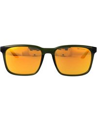 Nike - Squared Sunglasses Fd1849 222 - Lyst