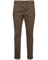 Dondup - Pantalone Gaubert - Lyst