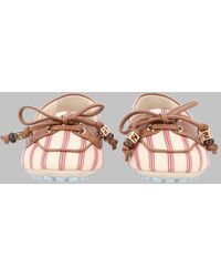 Fendi - Mocassino - Lyst