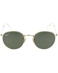 Ray-Ban - Sonnenbrille 0 RB3447 001/58/21/145 - Lyst