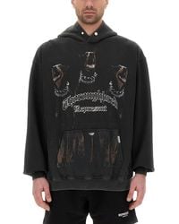 Represent - "Thoroughbred" Hoodie - Lyst
