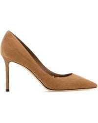 Jimmy Choo - Heeled Shoes - Lyst